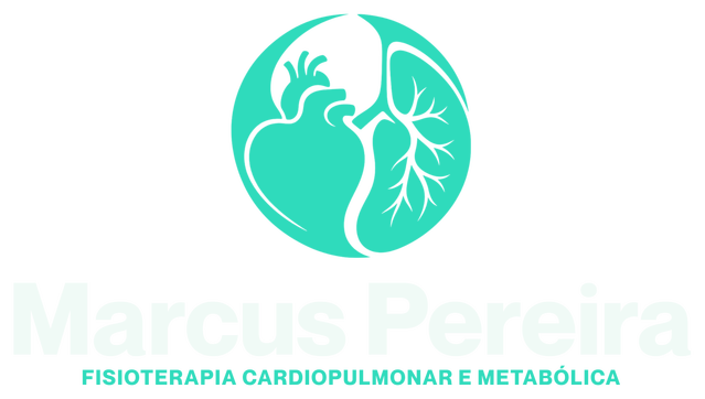 Marcus Pereira — Fisioterapia Cardiopulmonar e Metabólica