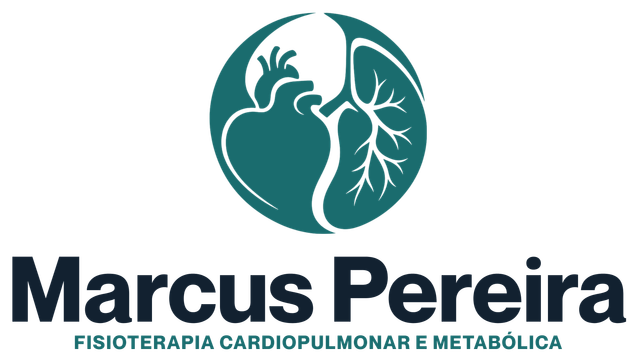 Marcus Pereira — Fisioterapia Cardiopulmonar e Metabólica